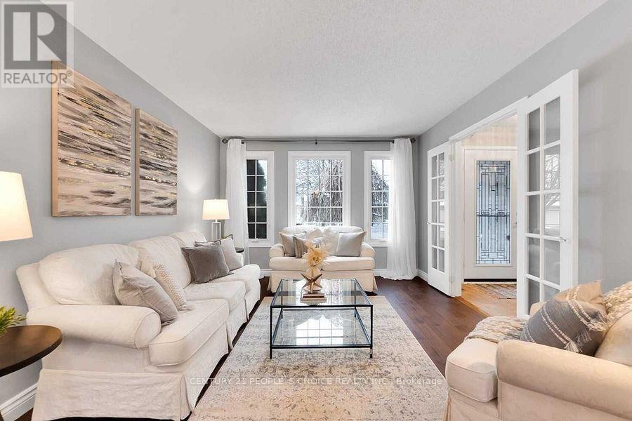Property Photo: 963 Copperfield Drive ON L1K 2E9