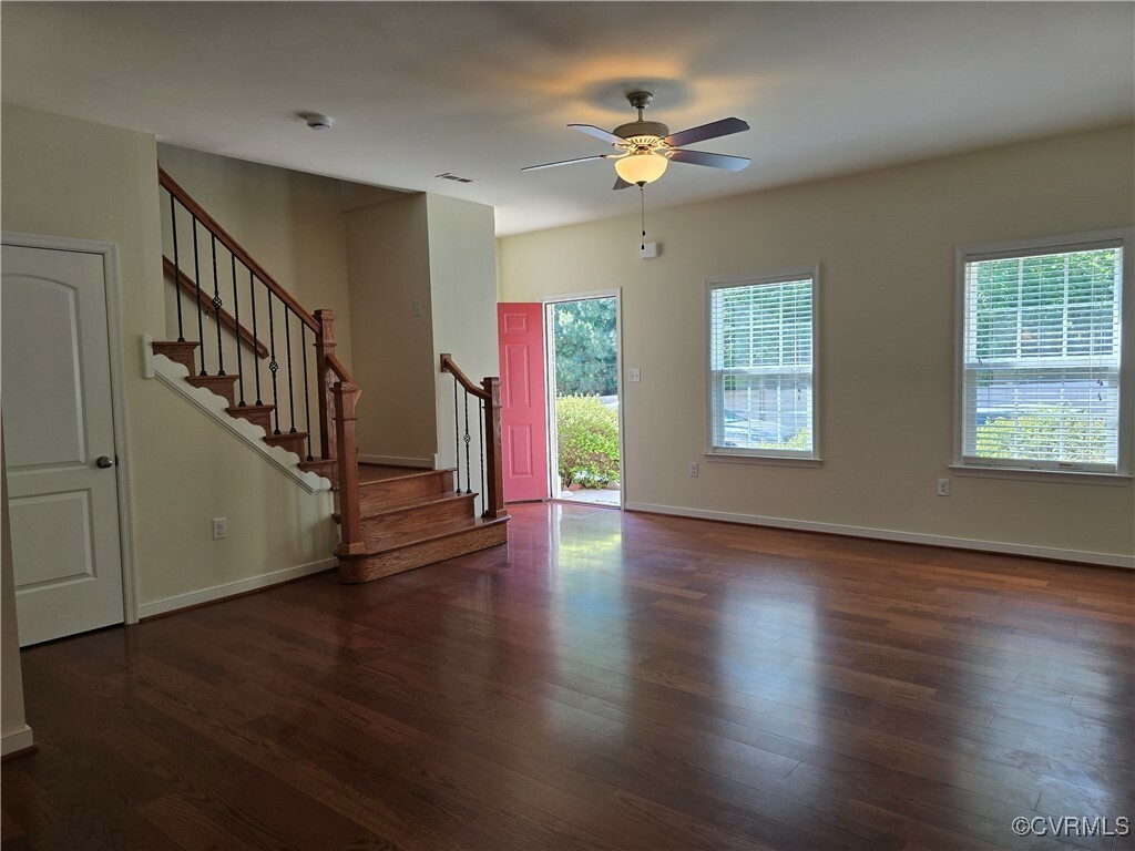 Property Photo: 7417 Pebble Lake Drive VA 23111