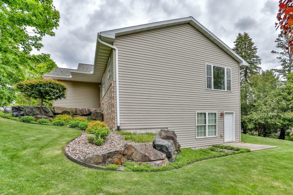 Property Photo: 1208 Spruce Street WI 54401