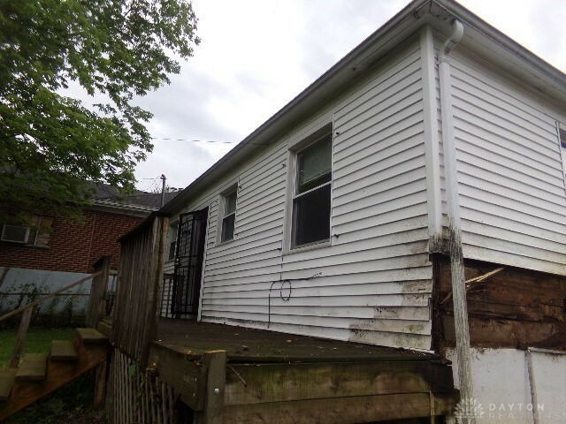 Property Photo:  714 Oakleaf Drive  OH 45417 