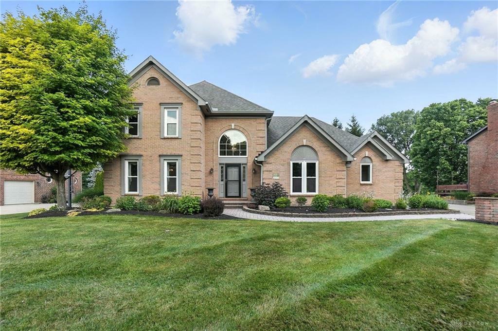 Property Photo:  1033 Country Creek Drive  OH 45036 