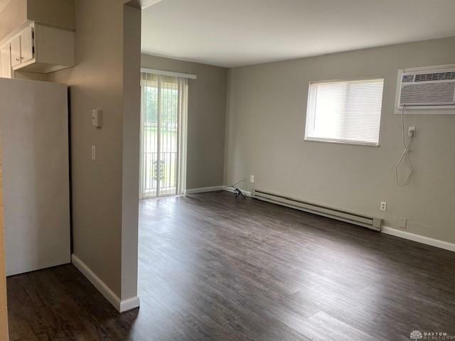 Property Photo: 607 E Dorothy Lane 1 OH 45419