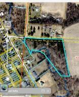 Property Photo:  0 Sidney Plattsville Road  OH 45365 