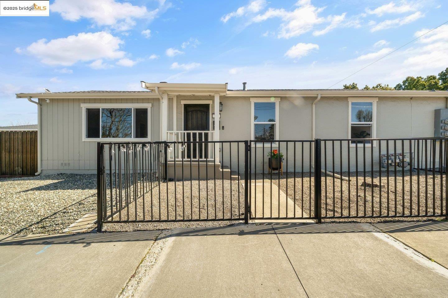 Property Photo: 96 Highway Ave CA 94565