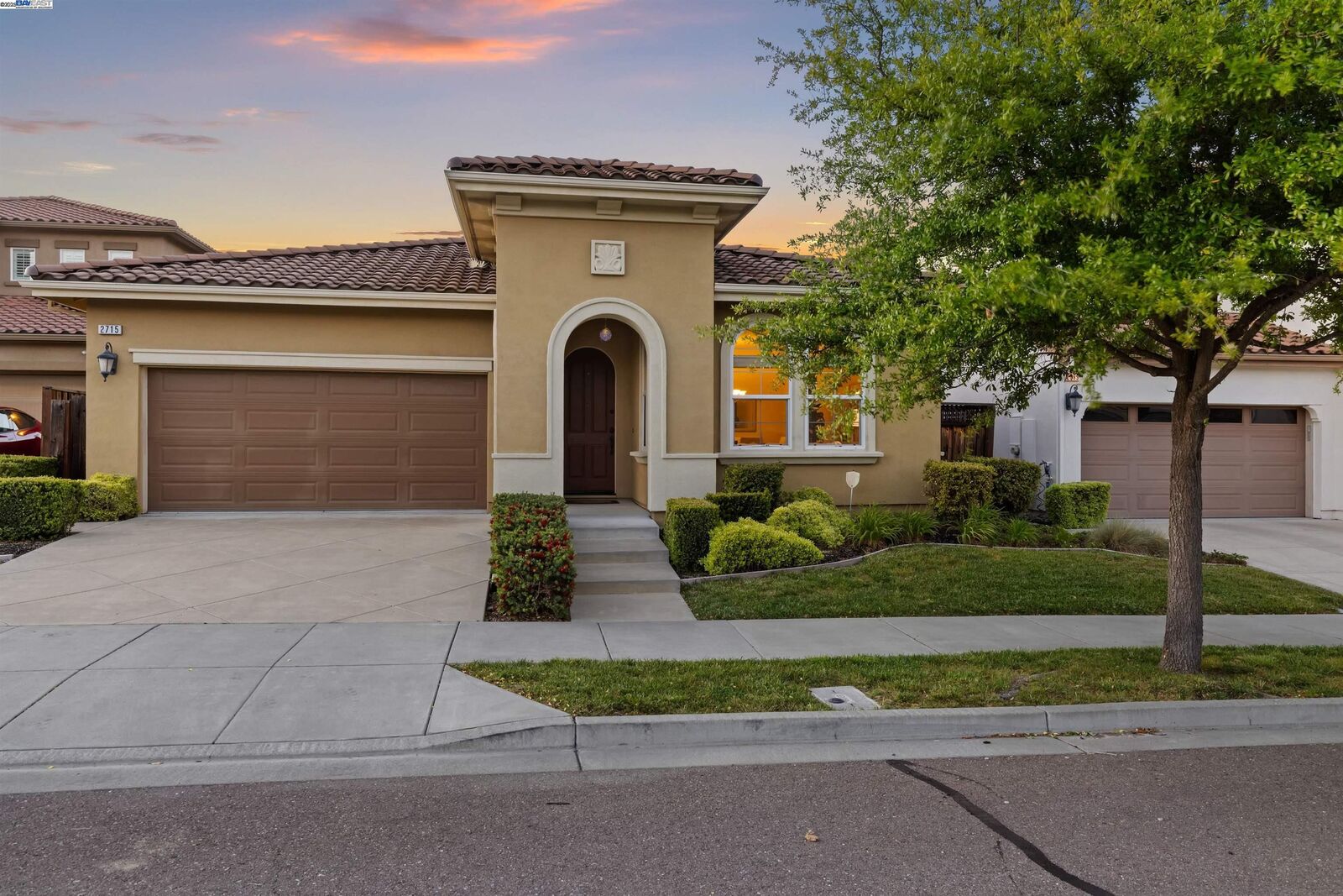 Property Photo:  2715 Palatino Ct  CA 94568 