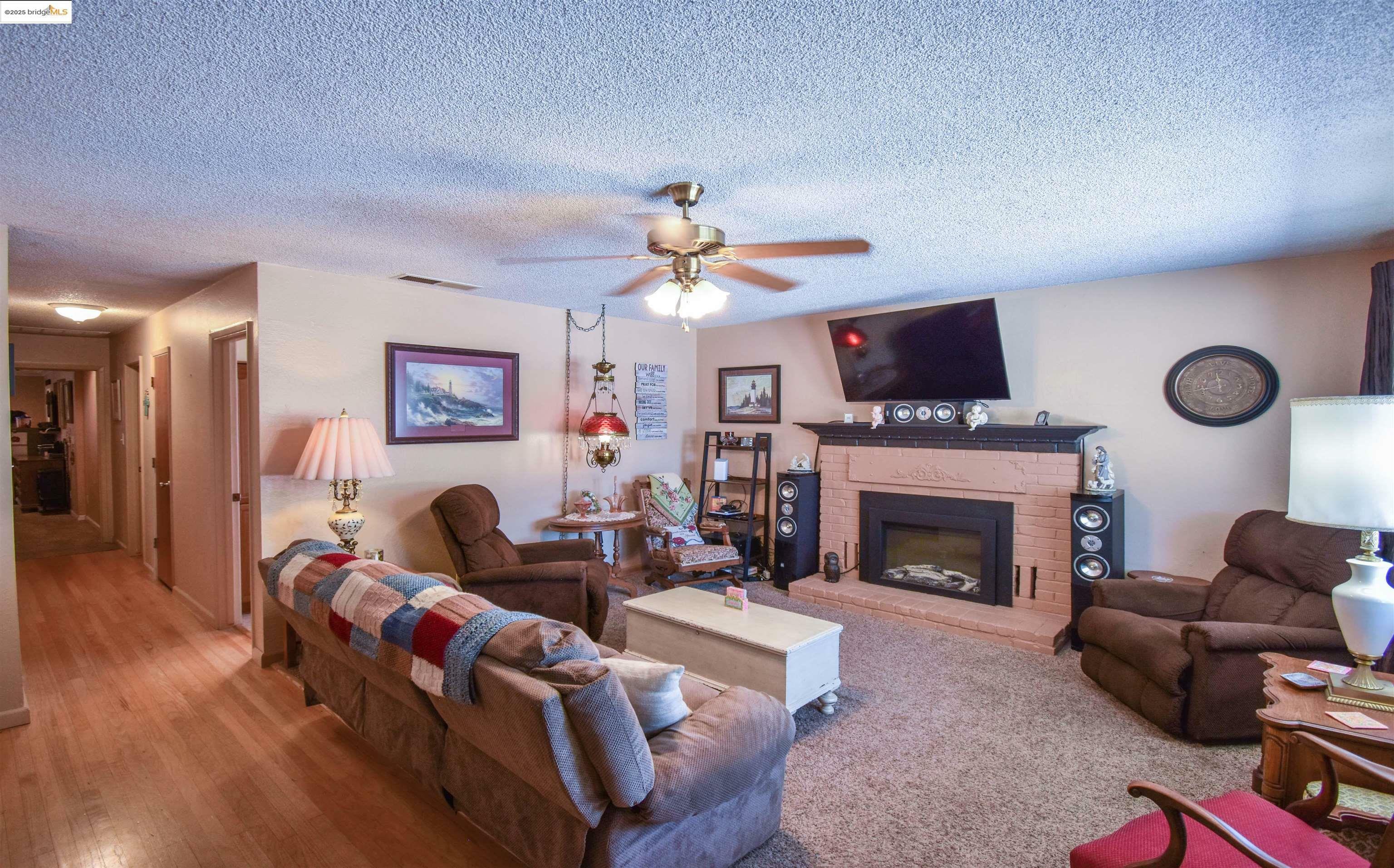 Property Photo:  10569 Jim Brady  CA 95327 