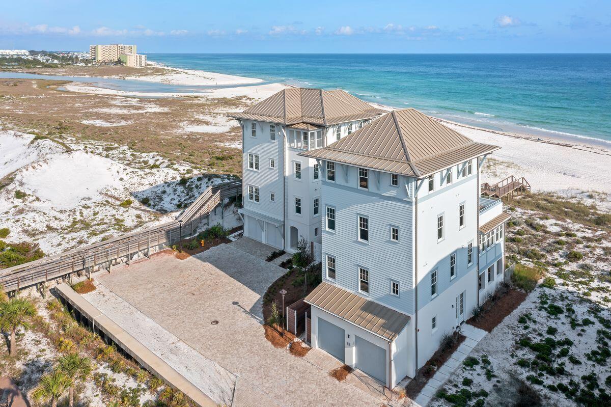 Lot 19 Lupin Beach Drive  Inlet Beach FL 32461 photo