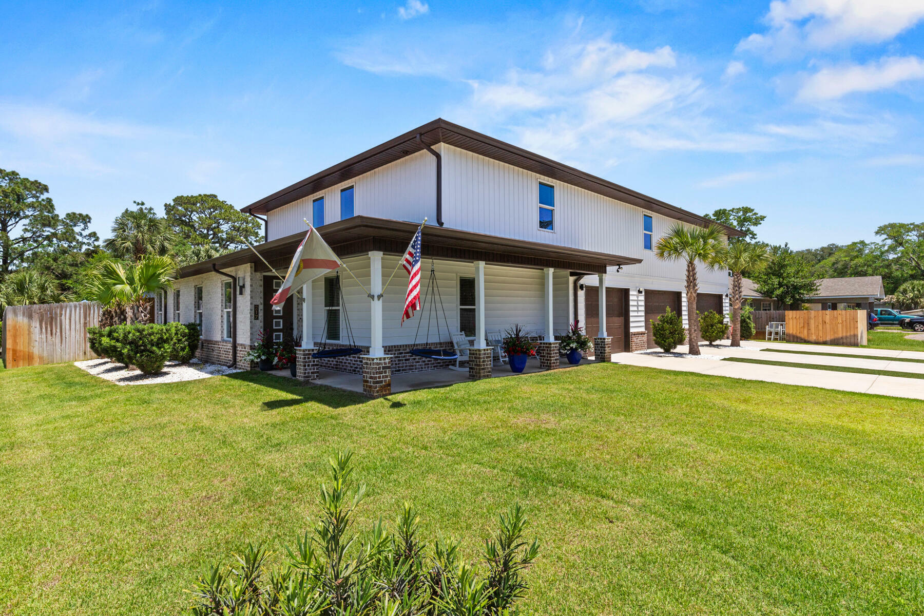 217 NE California Drive  Fort Walton Beach FL 32548 photo