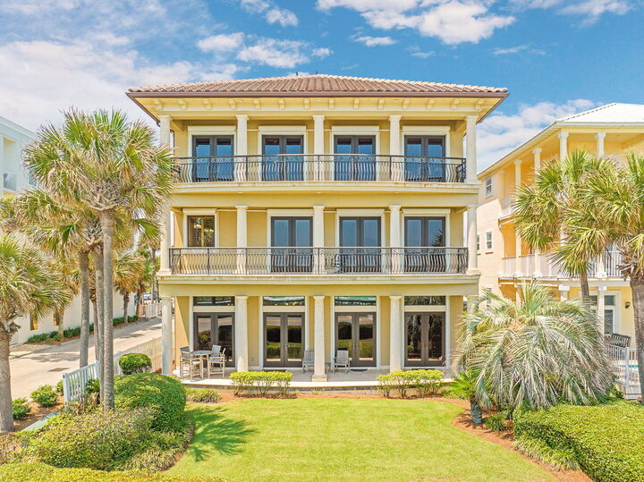 17 Saint Martin Circle  Miramar Beach FL 32550 photo