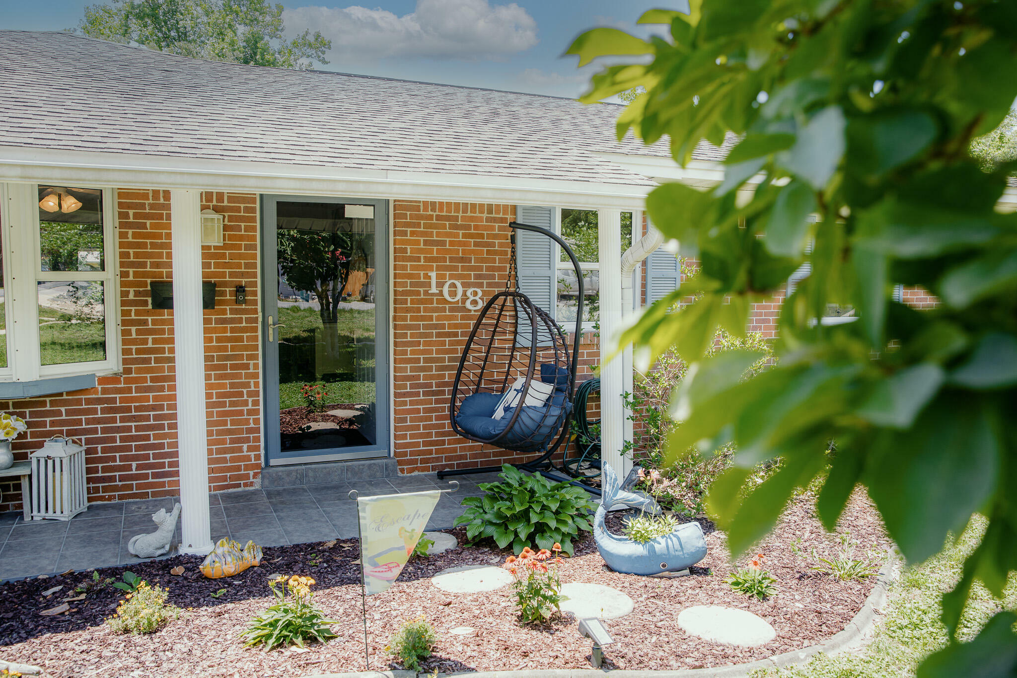 Property Photo: 108 21st Street FL 32578