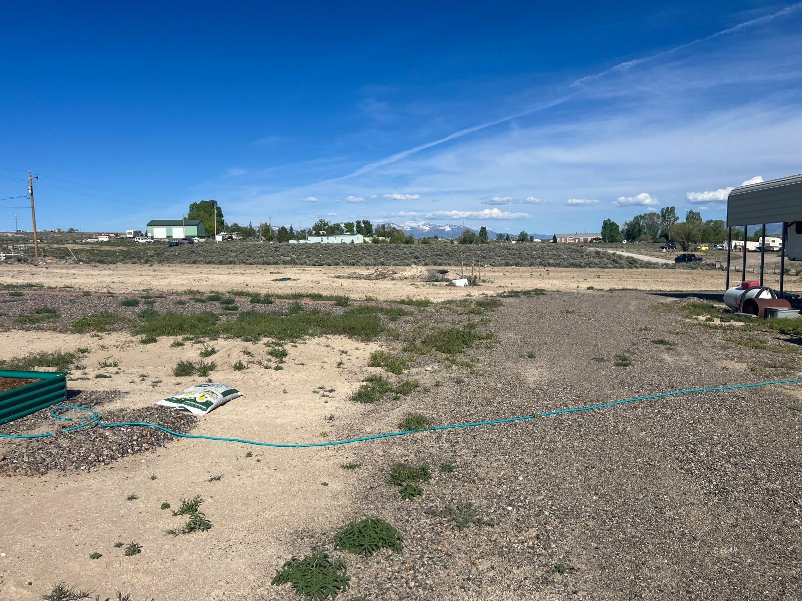 Property Photo: 8253 Durango Drive NV 89801