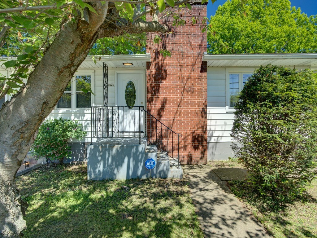 Property Photo:  6620 W Ridge Road  PA 16415 