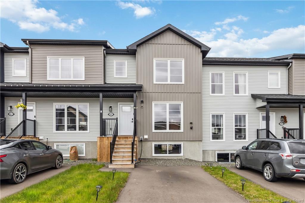 Property Photo: 405 Damien Street NB E1A 5V6