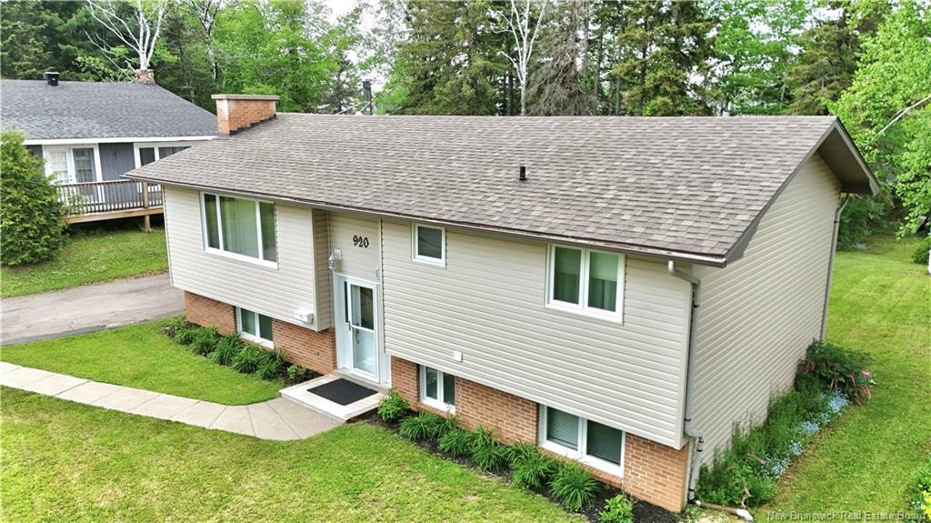 Property Photo: 920 Msgr Godin Court NB E2A 4E6