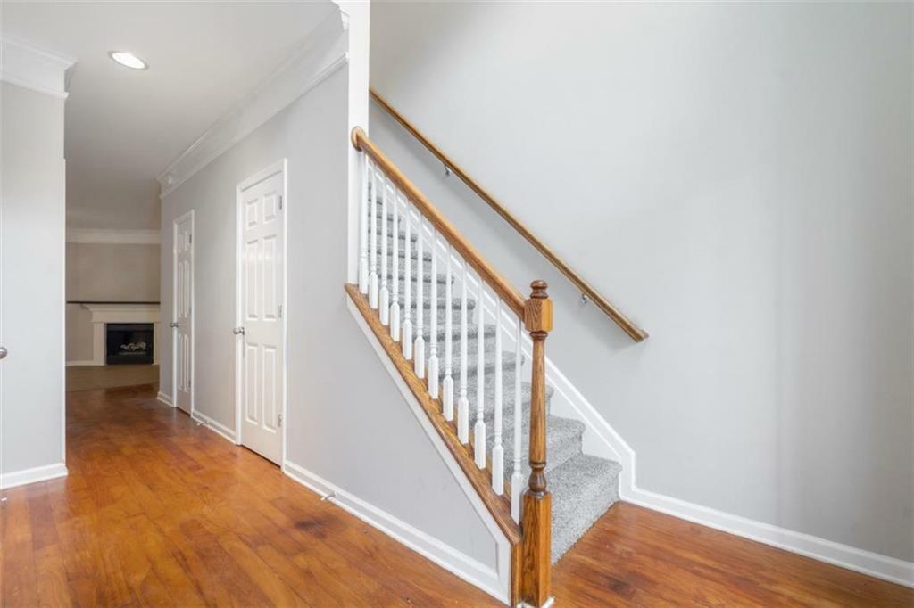 Property Photo: 5057 Lower Elm Street GA 30349
