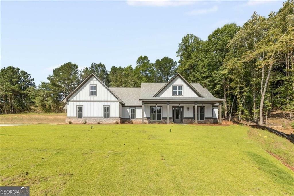 Property Photo: 3647 Galley Court GA 30506