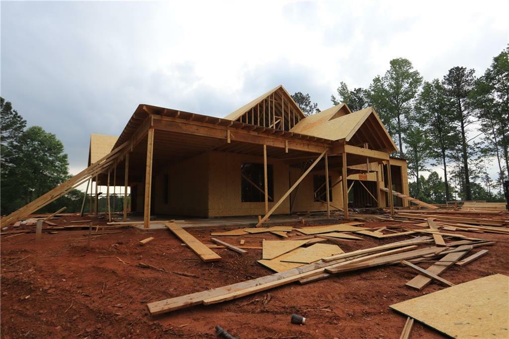 Property Photo:  578 Price Road  GA 30116 