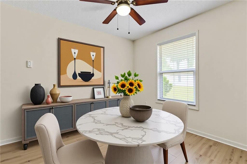 Property Photo:  450 Booth Circle SW  GA 30008 