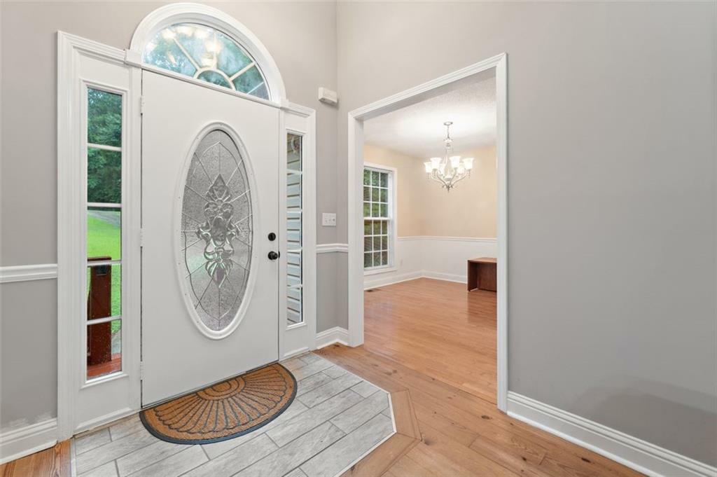 Property Photo: 4544 Dorsett Shoals Run GA 30135