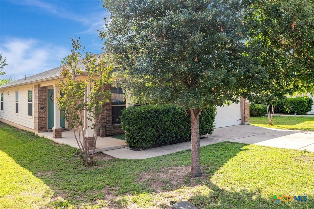 Property Photo:  506 Old Peak Road  TX 78626 