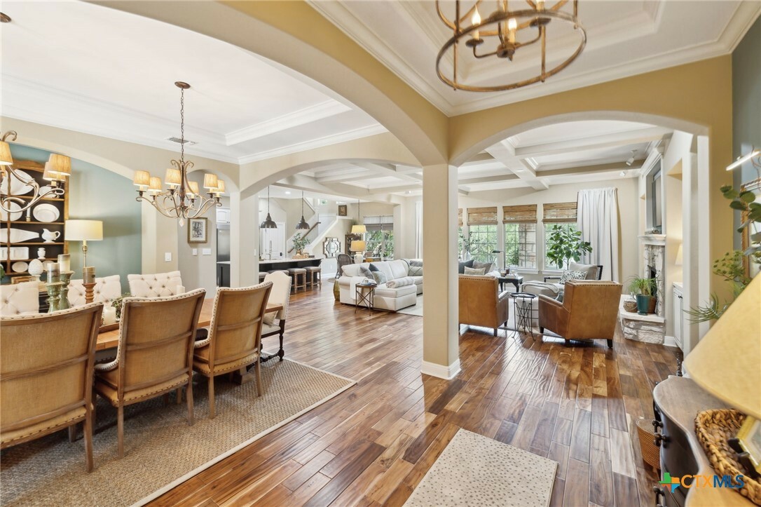 Property Photo:  3100 Summit Ridge Drive  TX 78666 