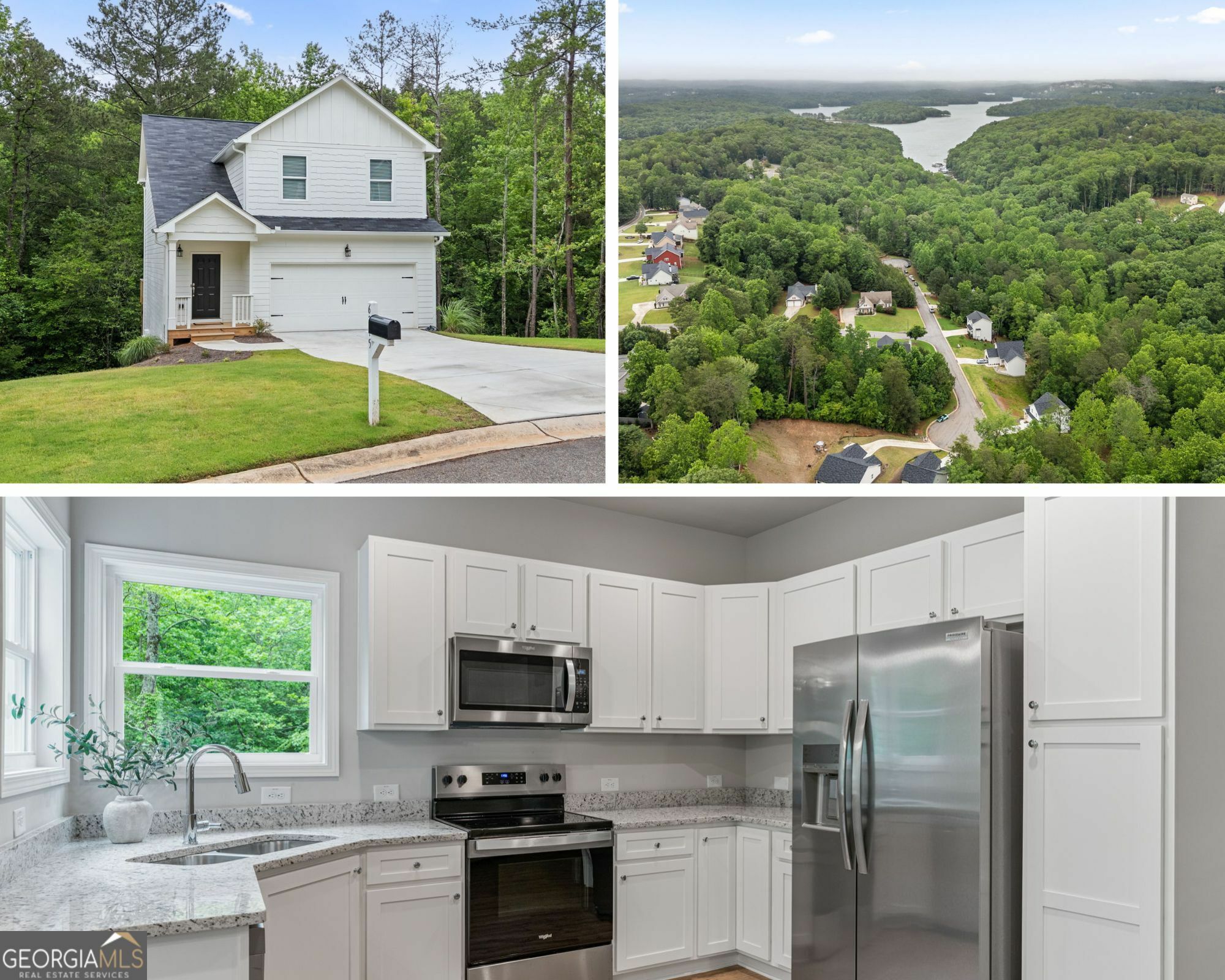 Property Photo: 6315 Carlys Way GA 30506