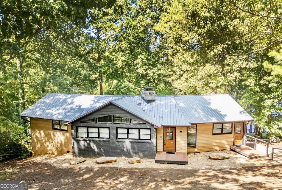 Property Photo: 1019 Whippoorwill Road GA 31064