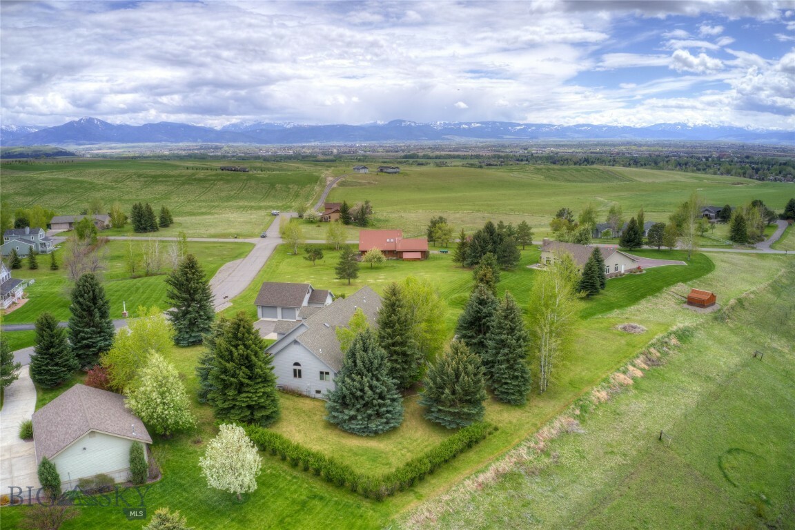 Property Photo: 2915 Branding Iron MT 59715