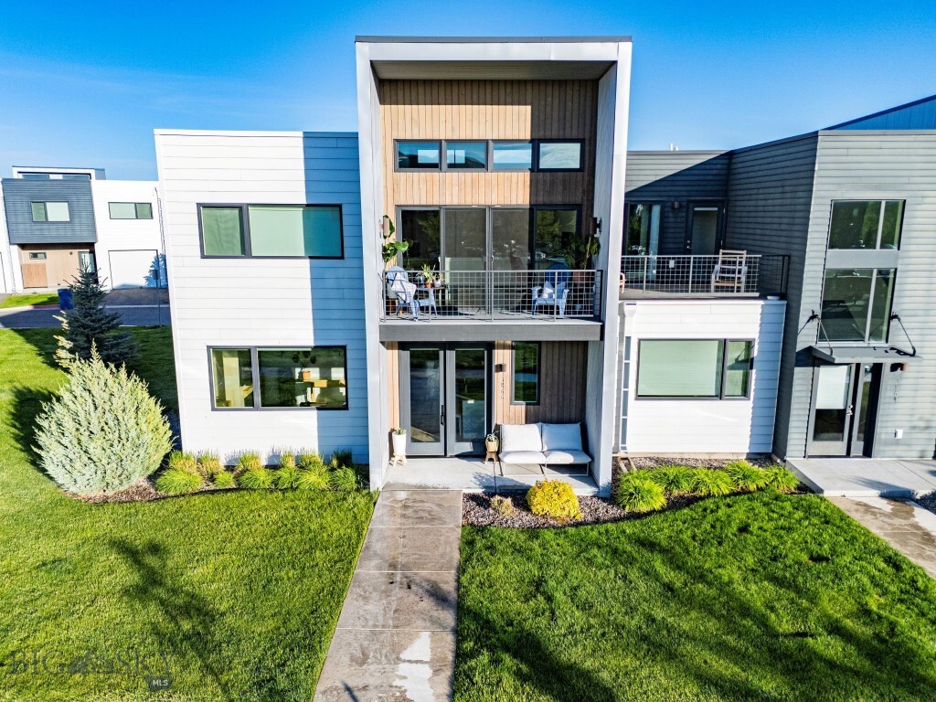 Property Photo:  3866 Blondie Street  MT 59718 
