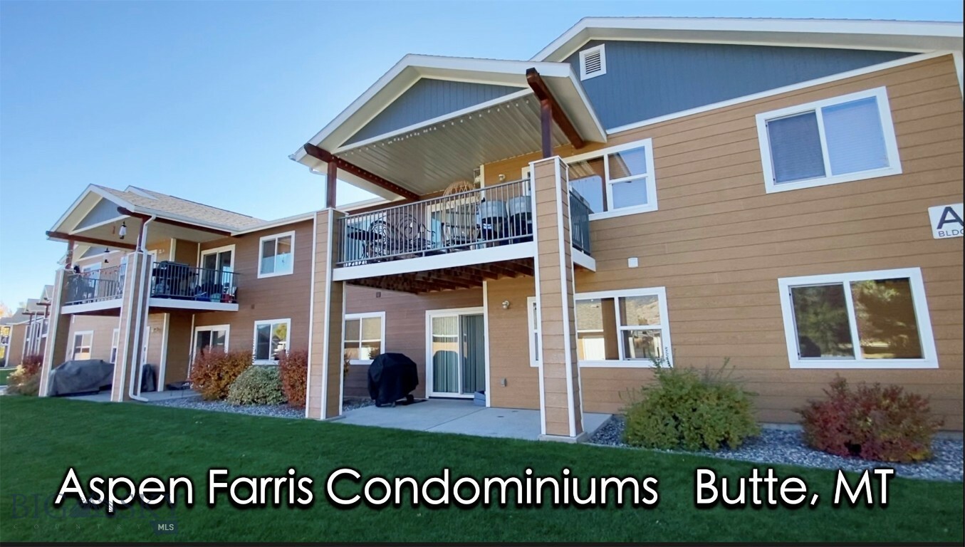 Property Photo: 3141 Wynne C2 MT 59701