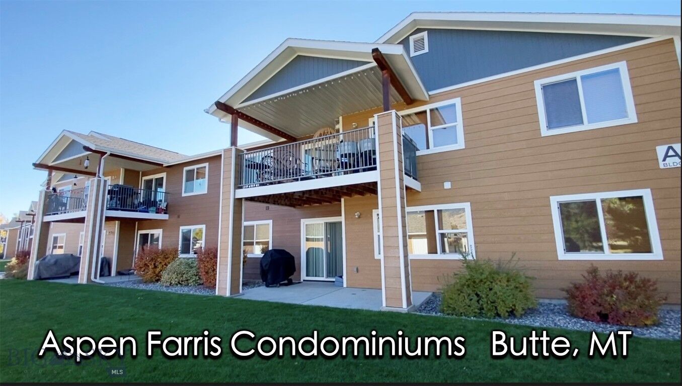Property Photo:  3141 Wynne C2  MT 59701 