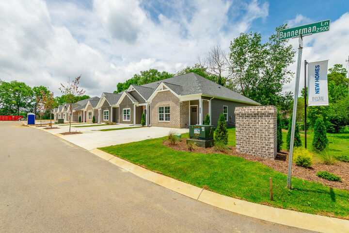 Property Photo:  2599 Bannerman Lane  TN 37421 