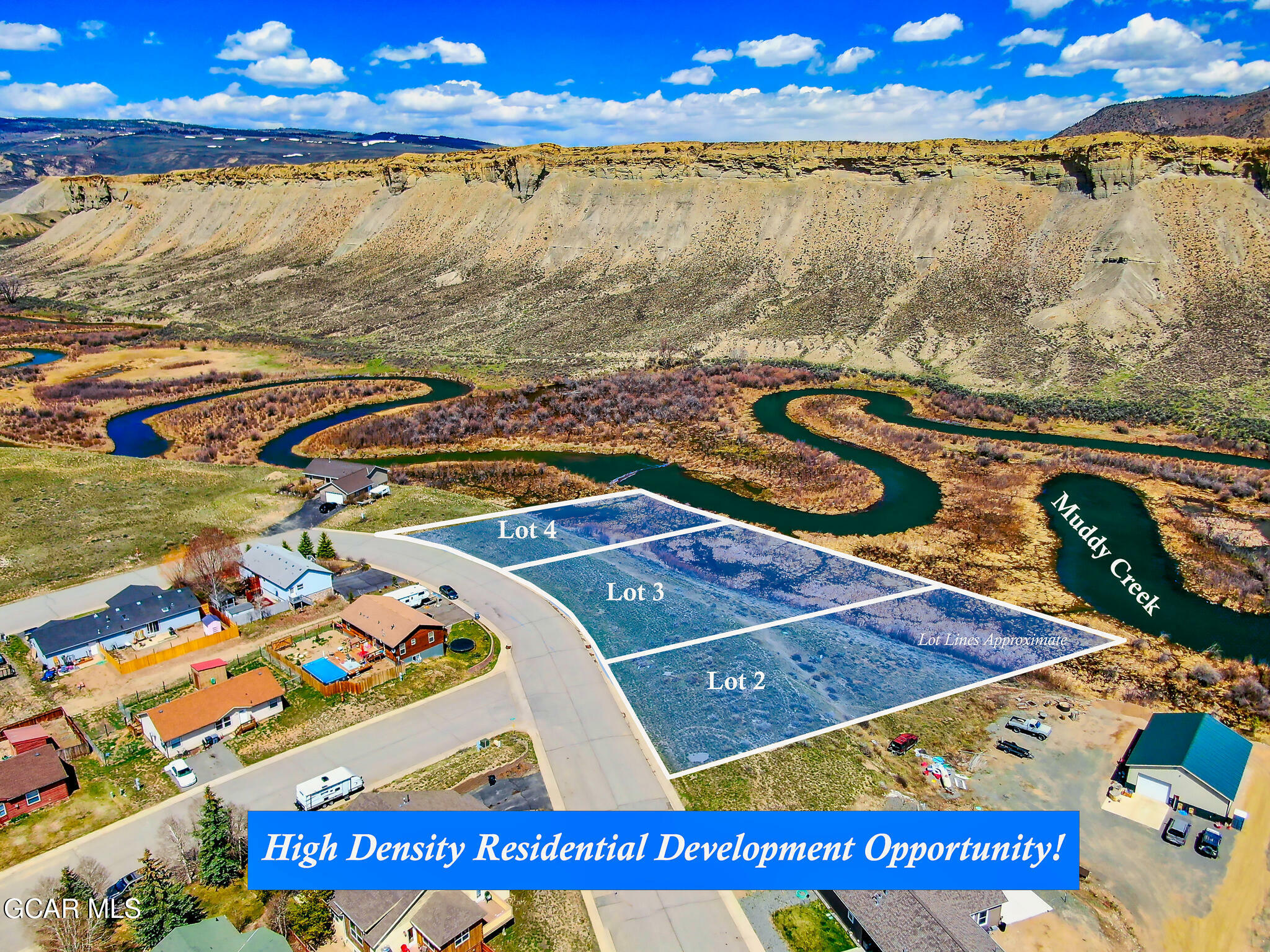 Property Photo: 1115 West Bluff Avenue CO 80459