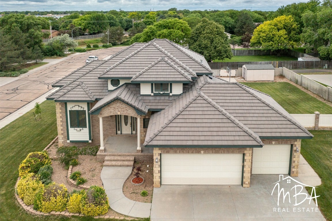 Property Photo: 1601 Remington Place KS 67846
