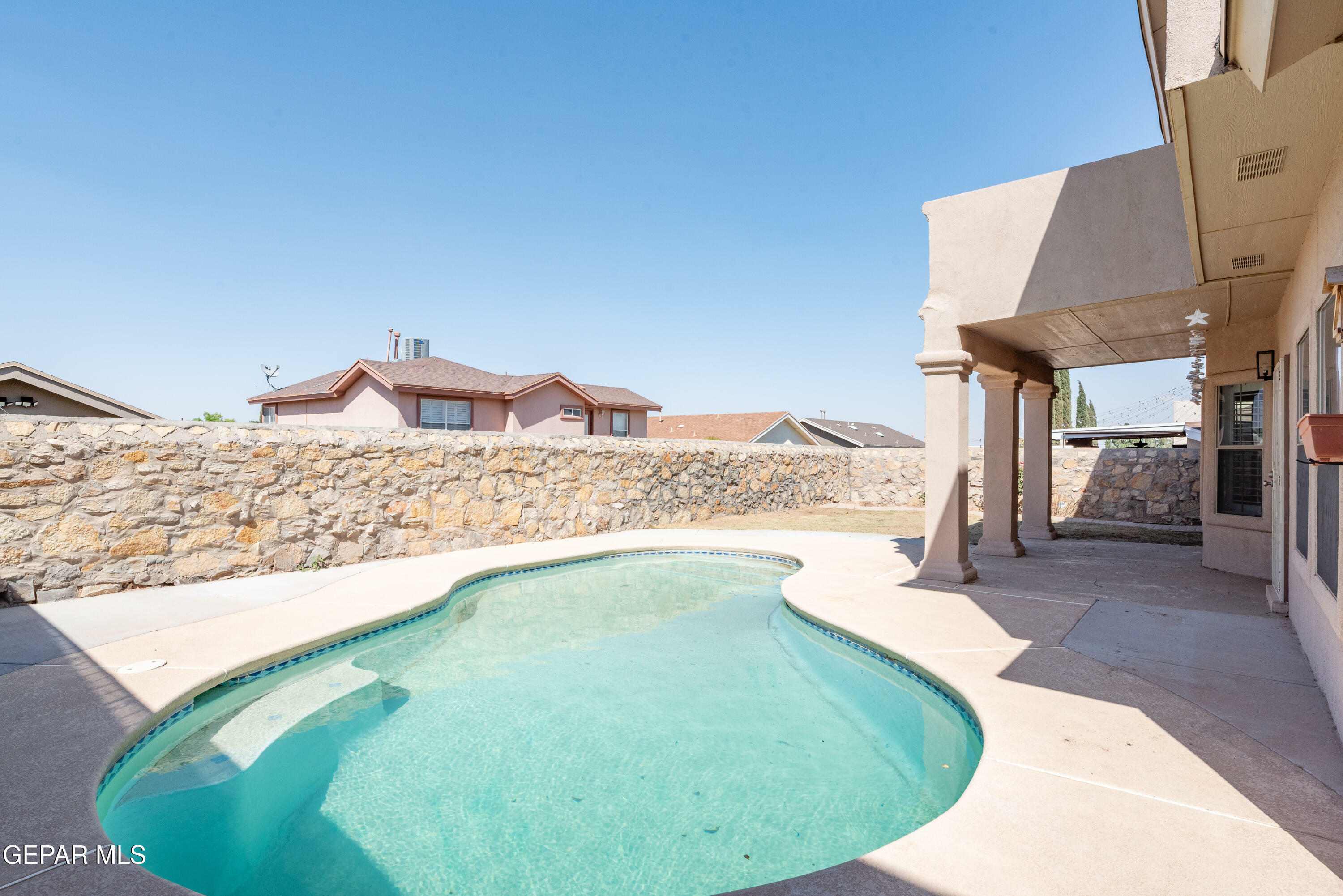 Property Photo: 12525 Sun Spirit Drive TX 79938