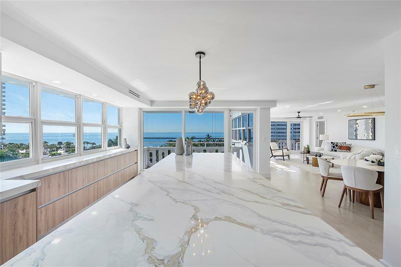 Property Photo: 2000 S Ocean Dr 610 FL 33316