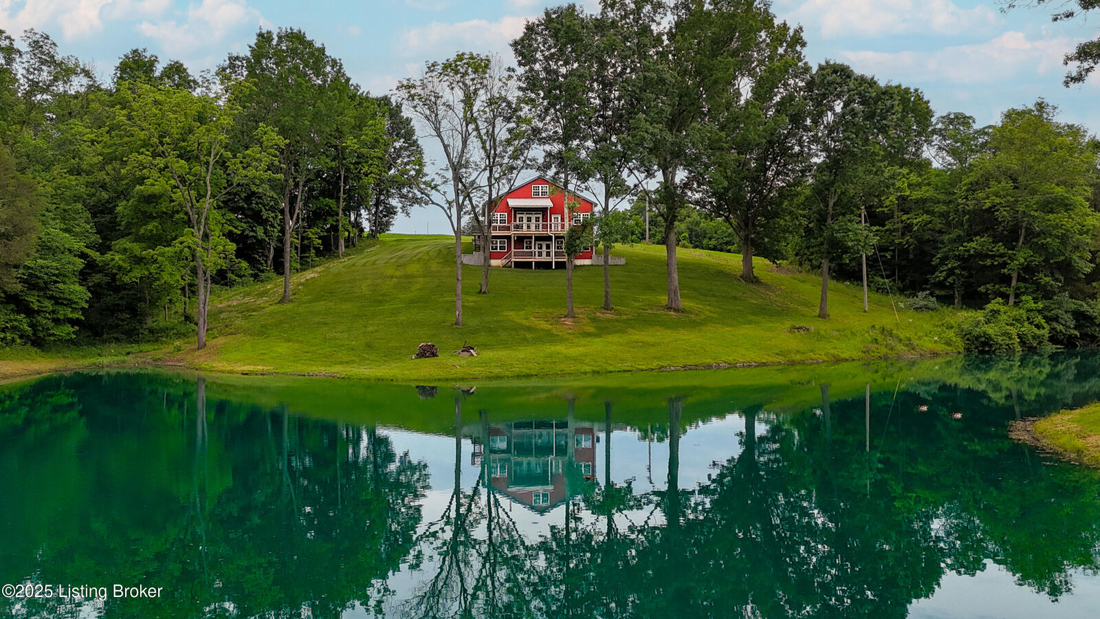 Property Photo:  280 Taylor Bright Rd  KY 40003 