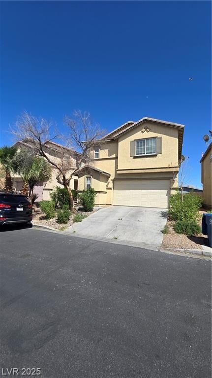 Property Photo: 1742 Victor Hugo Lane NV 89115