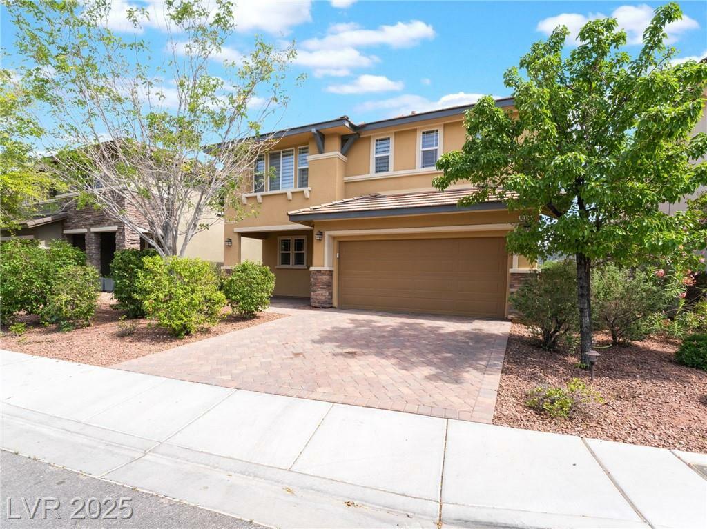 Property Photo: 10315 Turia Gardens Road NV 89135