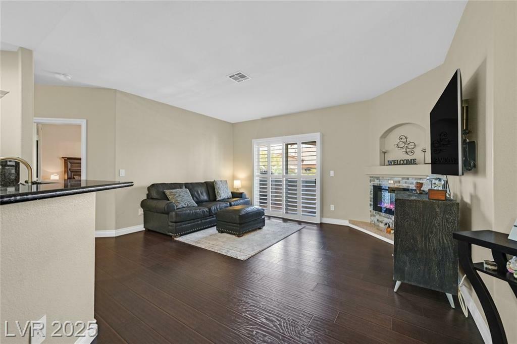 Property Photo: 2050 West Warm Springs Road 823 NV 89014