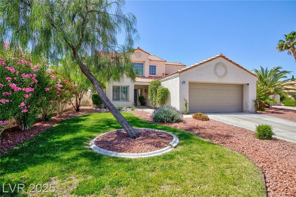 Property Photo: 9817 Dardanelle Court NV 89117