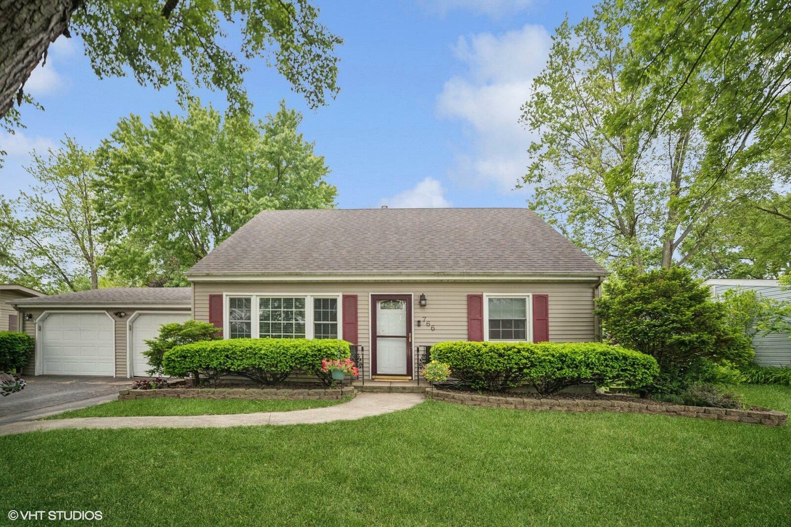 Property Photo:  766 Fox River Road  IN 46385 