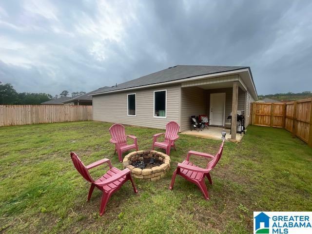 Property Photo: 669 Antler Way AL 35096