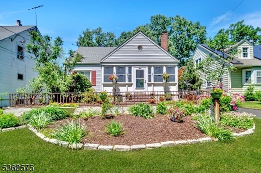 Property Photo: 436 Second Street NJ 08812