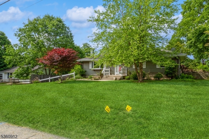Property Photo:  13 School St  NJ 07830 