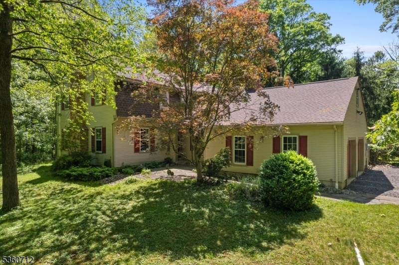 Property Photo: 64 Hogback Rd NJ 08867