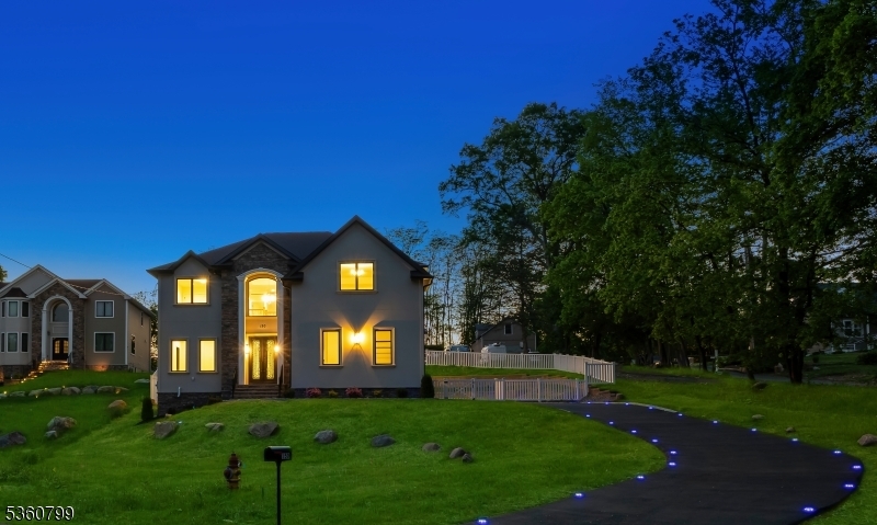Property Photo: 150 Parsippany Blvd NJ 07005