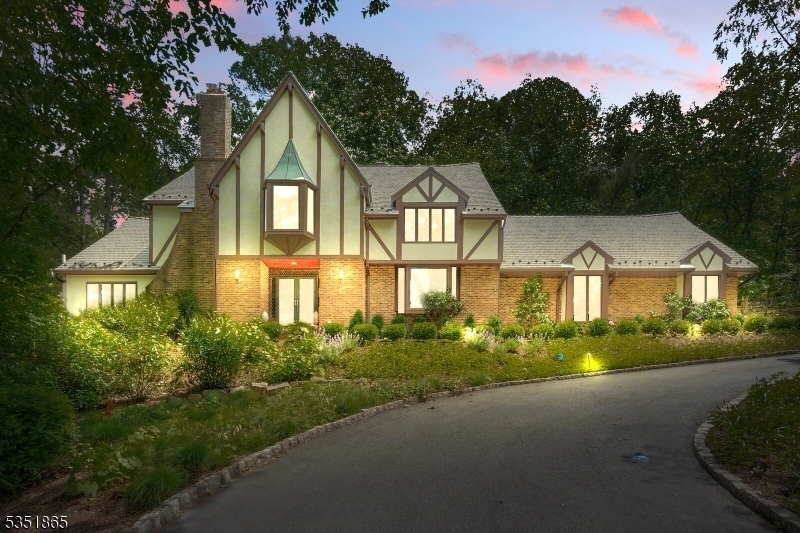 70 Friar Ln  Watchung Boro NJ 07069 photo