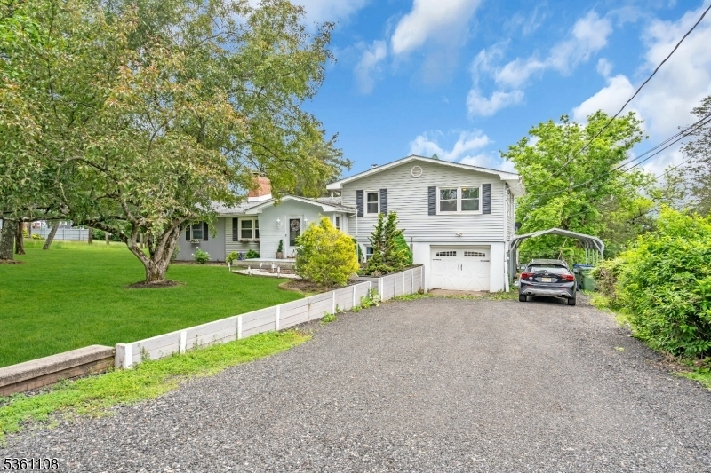 Property Photo: 8 Chestnut Ave NJ 08825