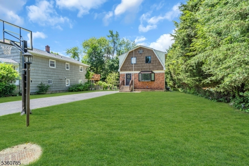 Property Photo: 268 Ackerman Pl NJ 07442